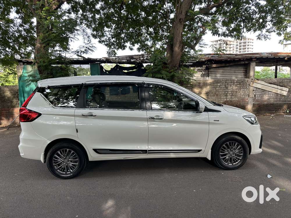 Maruti Suzuki Ertiga Shvs Zdi Plus, 2019, Diesel