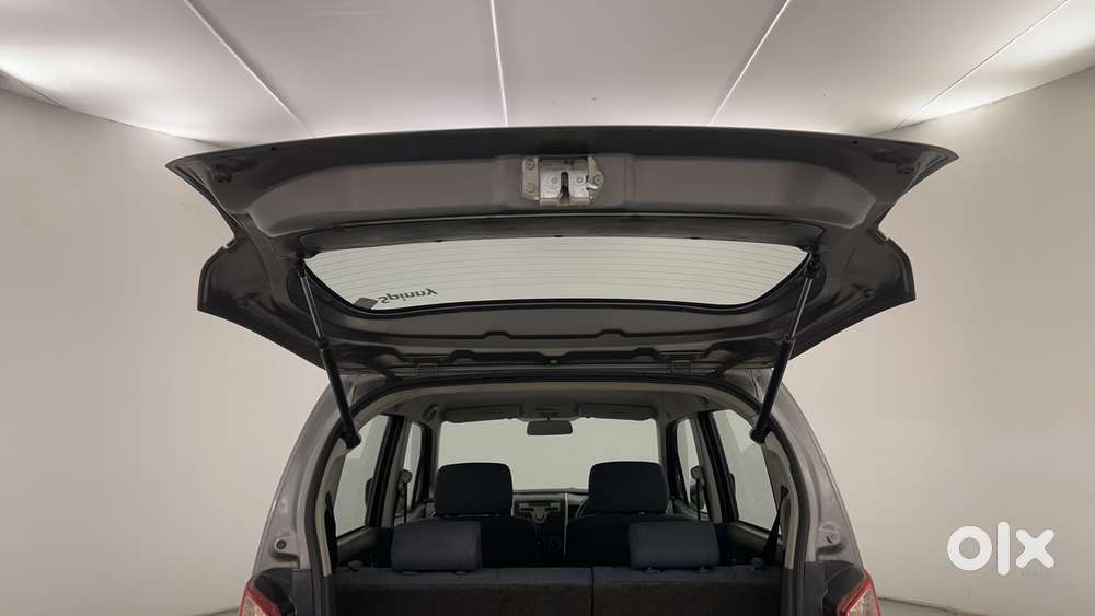 Maruti Suzuki Wagon R 1.0 2010-2019 Vxi Plus, 2012, Petrol