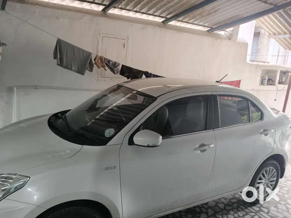 2019 Maruti Suzuki Swift Dzire Zdi