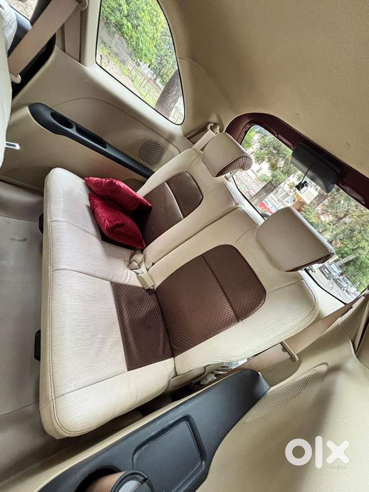 Honda Mobilio Petrol Manual 2014