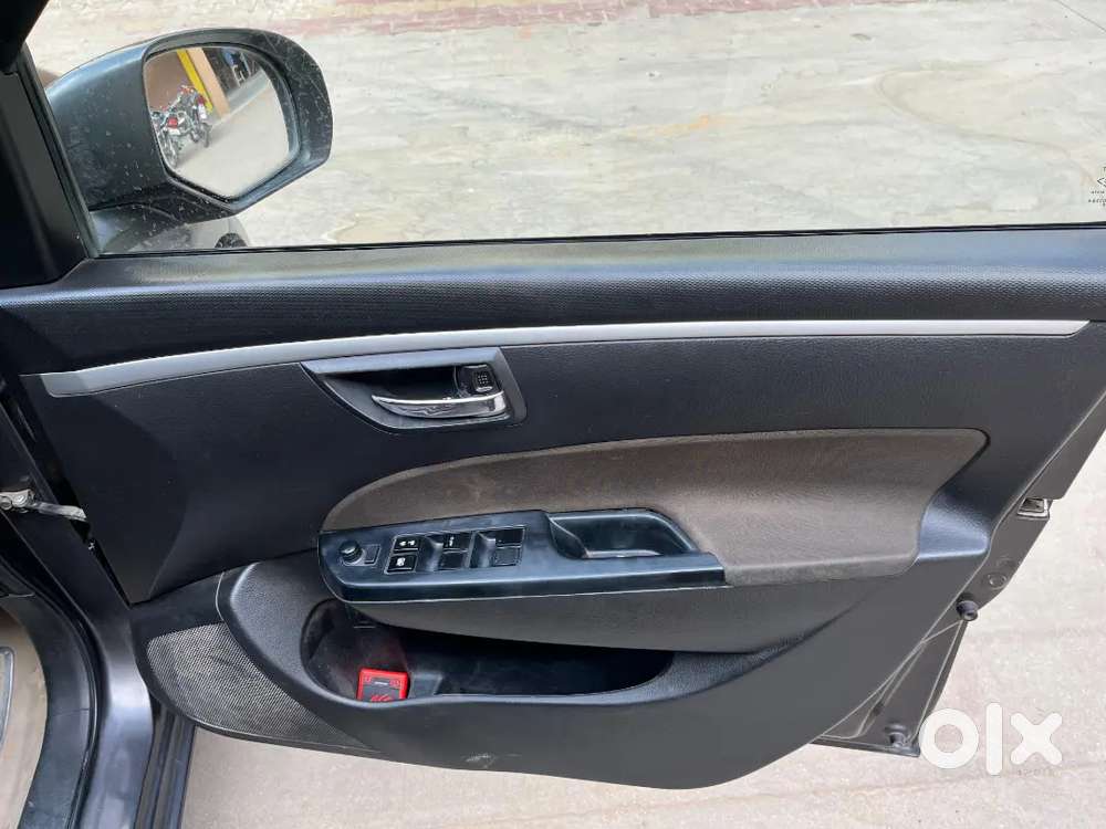 Maruti Suzuki Swift 2015 Diesel 75000 Km Driven
