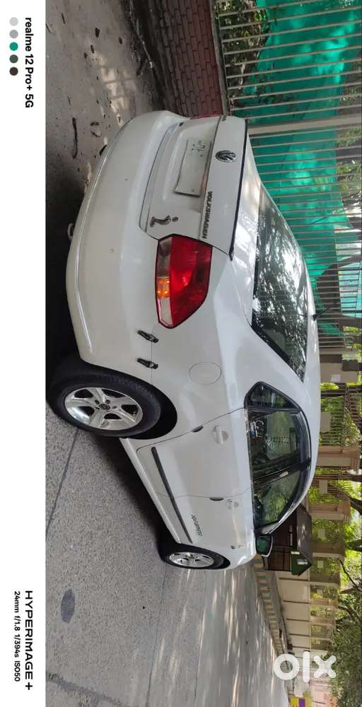 Volkswagen Vento Highline 2014 Petrol Manual
