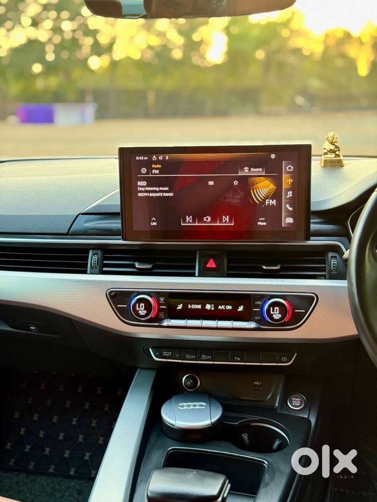 Audi A4 3.0 Tdi Premium Plus, 2022, Petrol