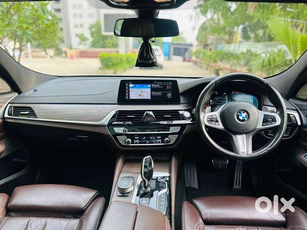 Bmw 6 Series 3.0 Gt 630d M Sport, 2020, Diesel