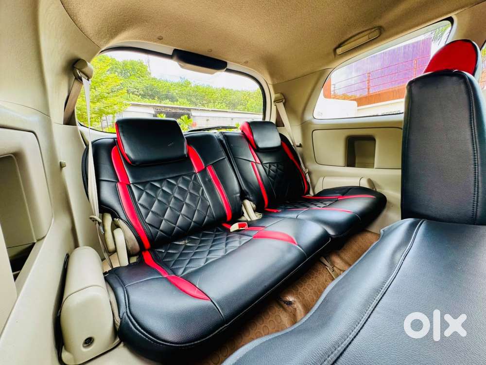 Toyota Innova 2.5 Gx (diesel) 8 Seater, 2014, Diesel