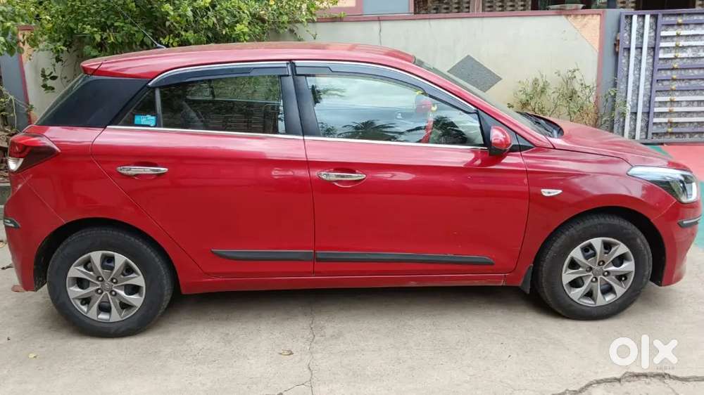 Hyundai I20 2015 Diesel Good Condition