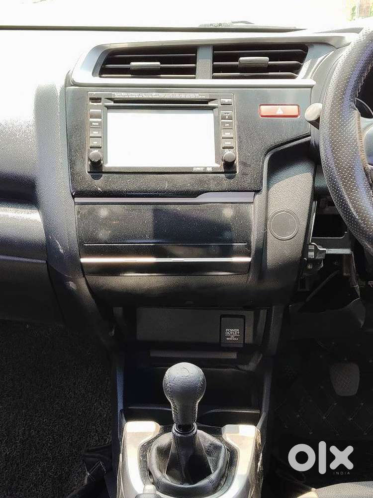 Honda Jazz 1.2 V I Vtec, 2015, Petrol