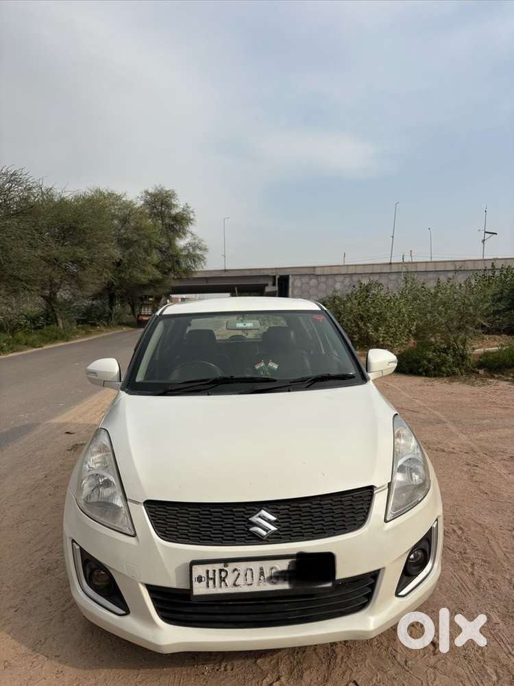 Maruti Swift Vdi 2016 Diesel