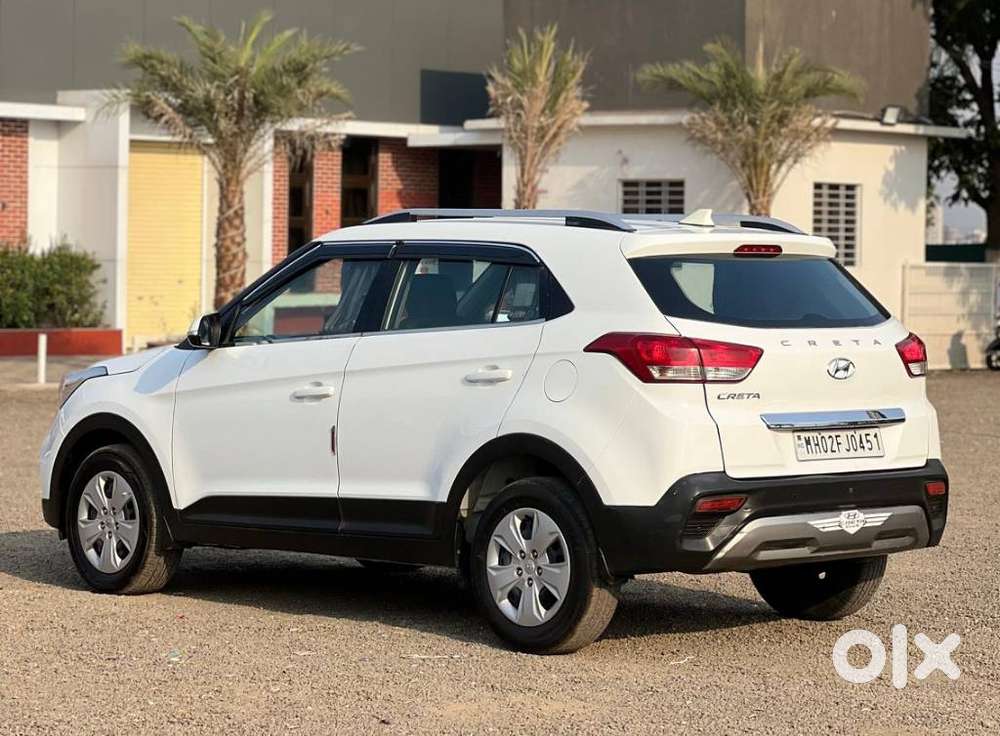 Hyundai Creta 1.4 Crdi S Plus, 2019, Diesel