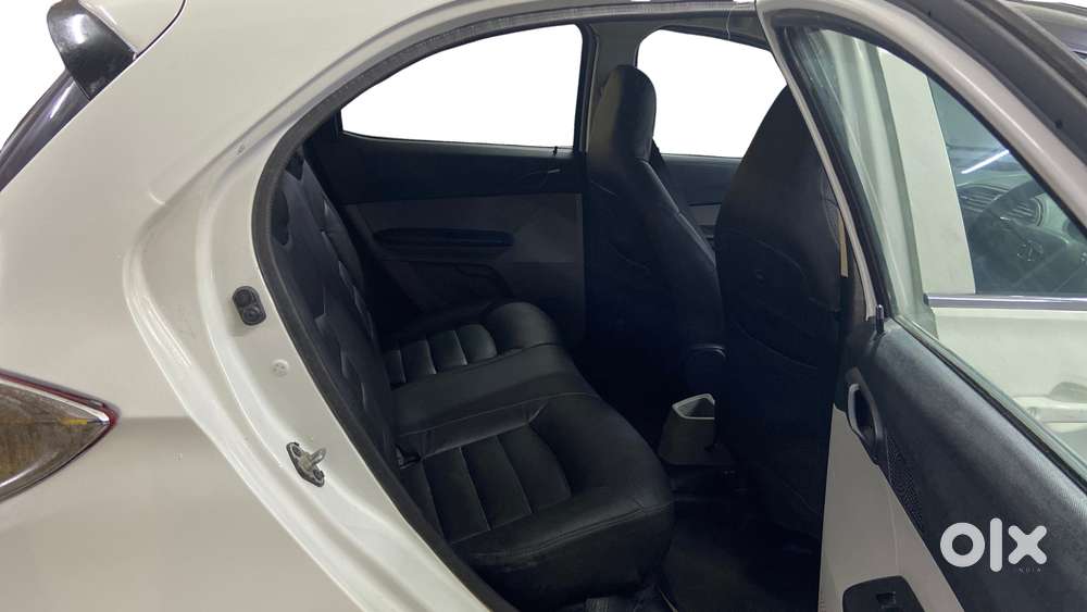 Tata Tiago 1.05 Revotorq Xt, 2018, Petrol