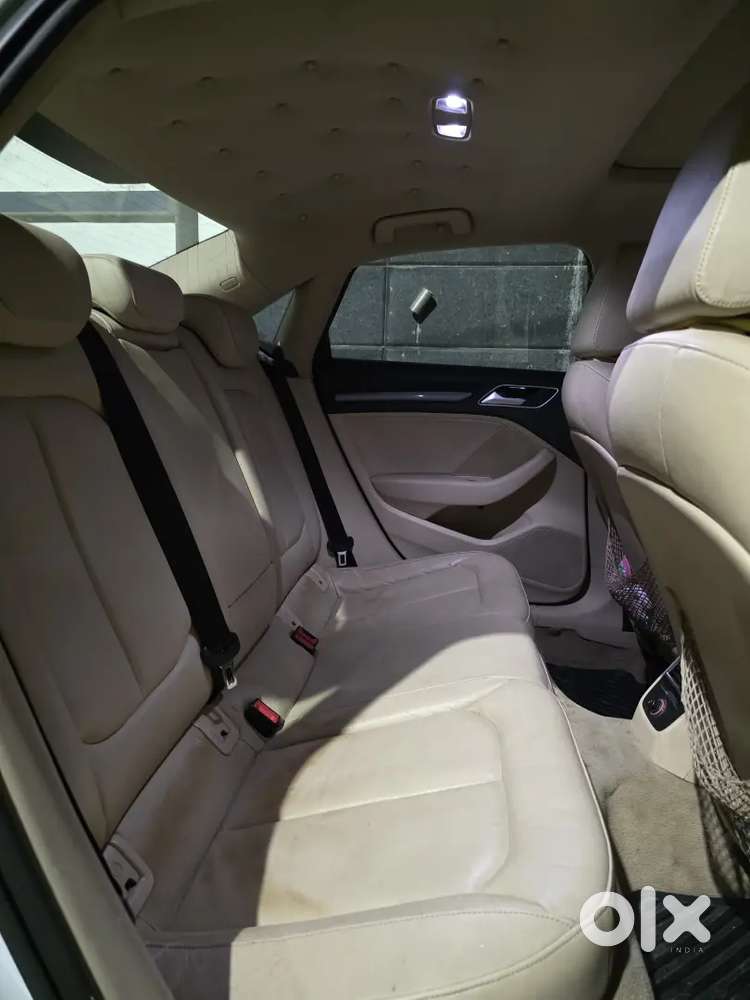 Audi A3 2016 Diesel Good Condition