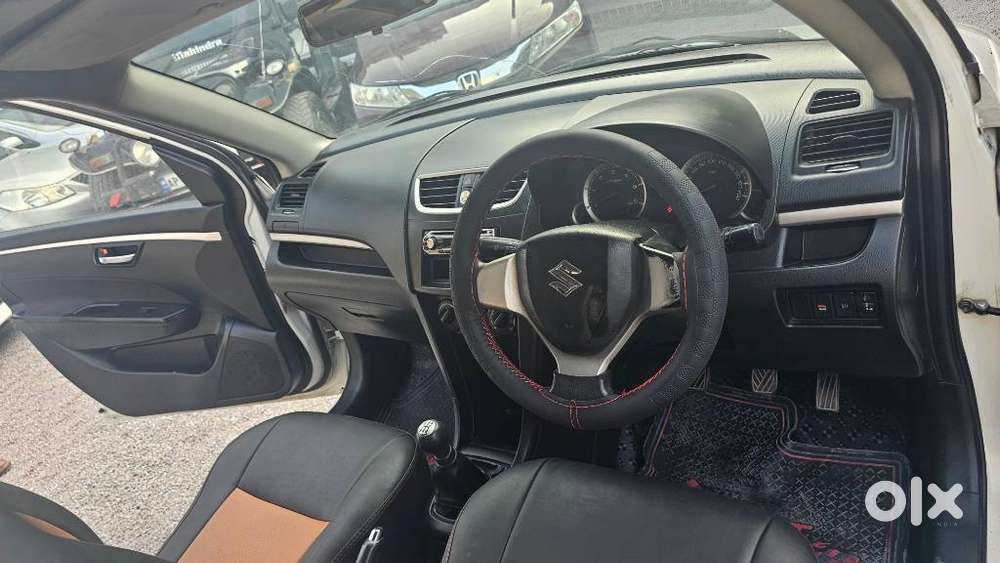 Maruti Suzuki Swift 2011-2014 Vdi, 2012, Diesel