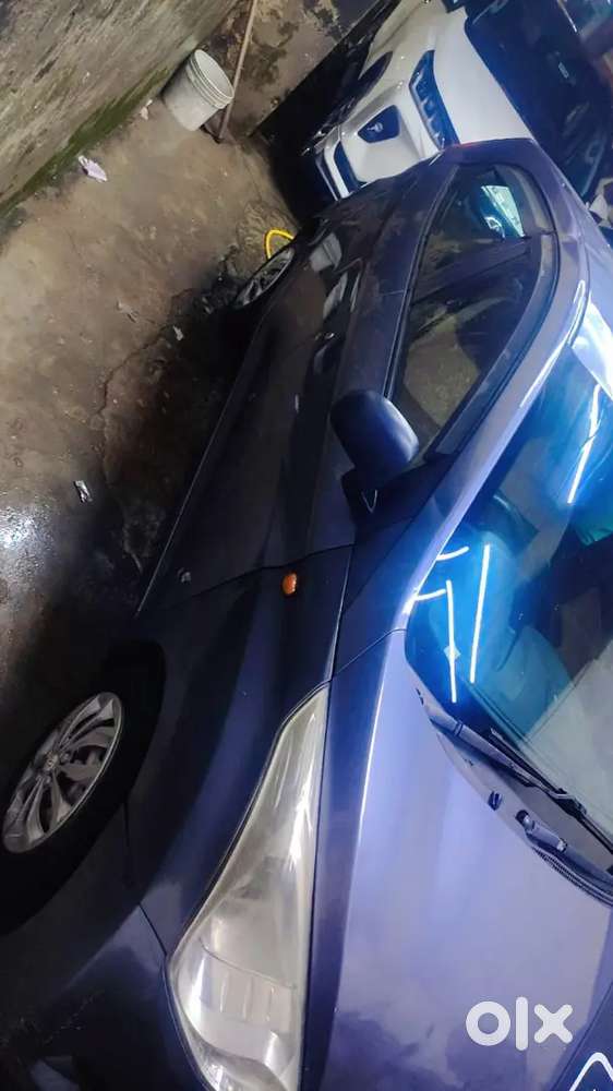 Hyundai Eon 0.8 Era 2012