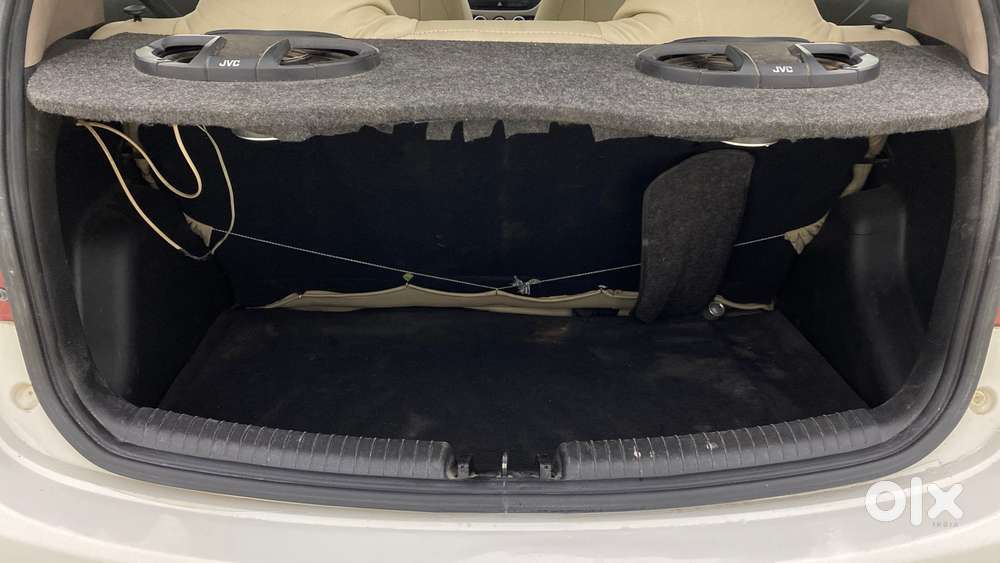 Hyundai Grand I10 Magna 1.2 Kappa Vtvt, 2016, Petrol