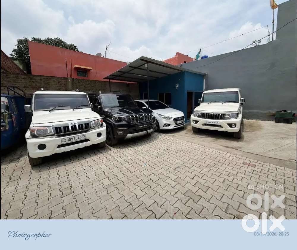 All Car Available Finance Available Scorpio Bolero And Verna Desire