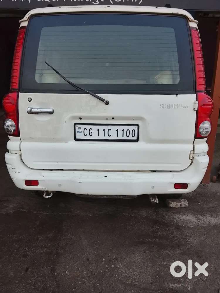 For Sale Scorpio