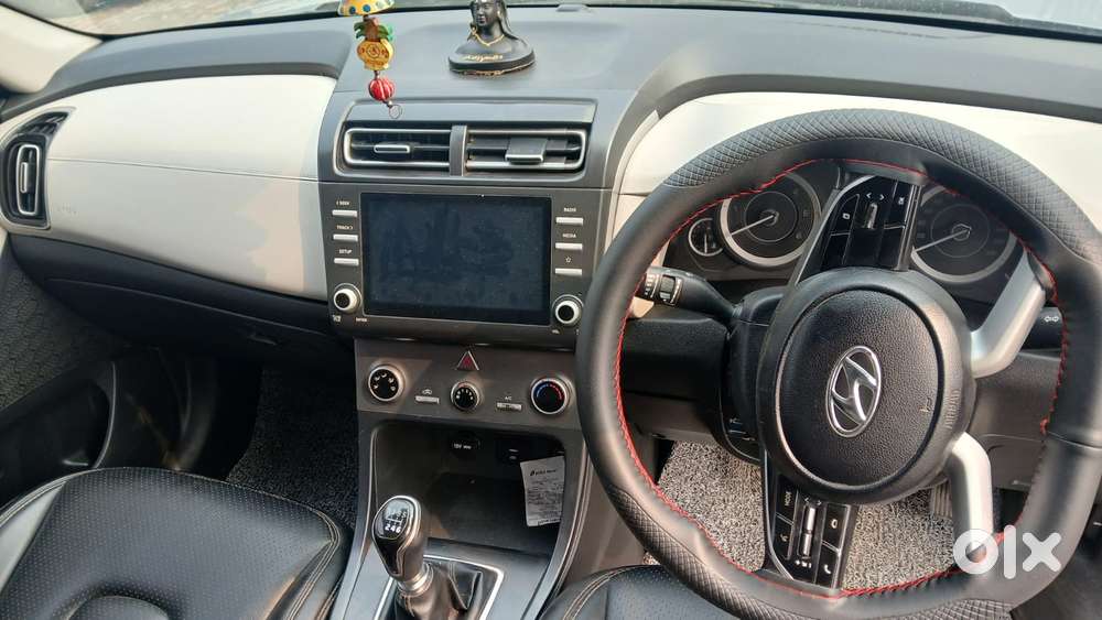 Hyundai Creta 1.5 Ex Diesel, 2020, Diesel