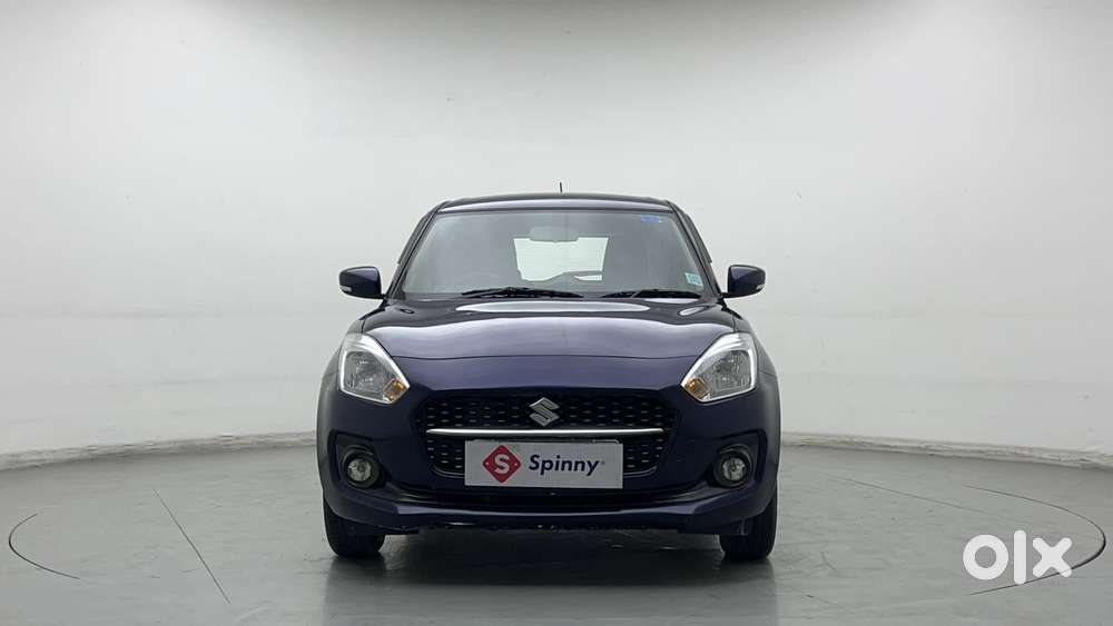 Maruti Suzuki Swift 1.3 Zxi, 2022, Petrol