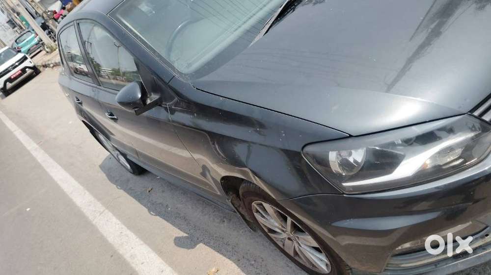 Volkswagen Ameo 1.5 Tdi Highline, 2016, Petrol