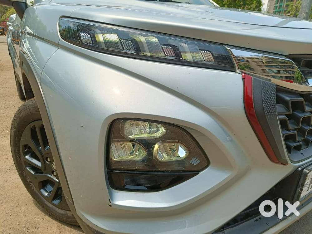 Maruti Suzuki Fronx Delta Plus 1.2 Ags, 2024, Petrol