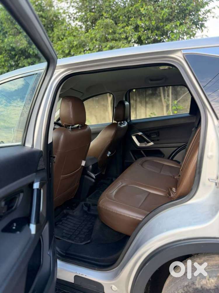 Tata Harrier Xm, 2019, Diesel