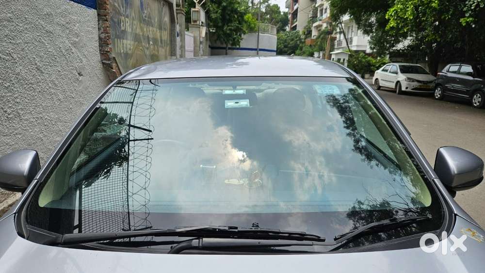 Honda Amaze Diesel Manual 2021 Model