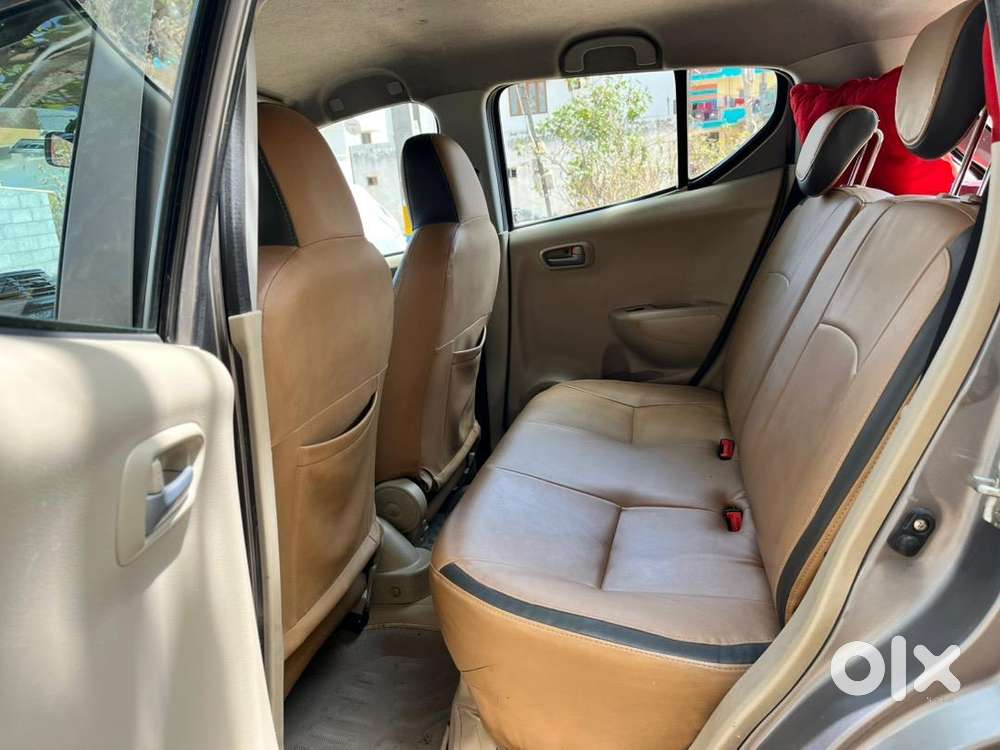 Maruti Suzuki A-star 2012 Petrol Good Condition