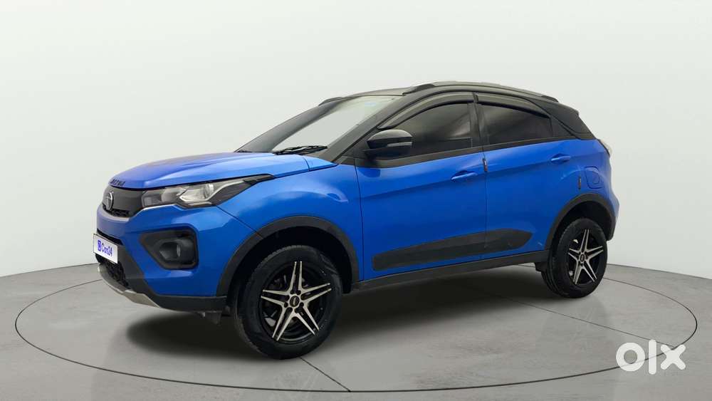 Tata Nexon