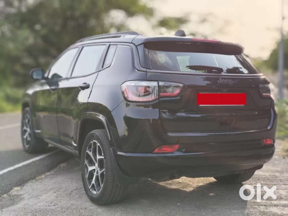 Jeep Compass Model S (o) 2.0 Diesel, 2024, Diesel