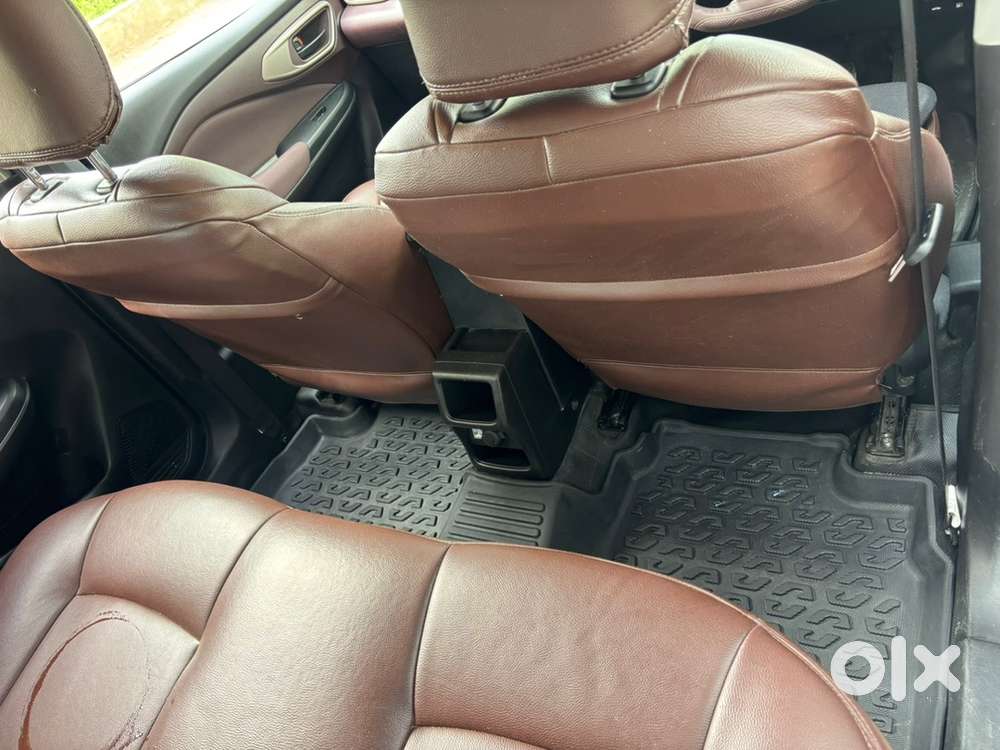 Maruti Suzuki Fronx Petrol 2025