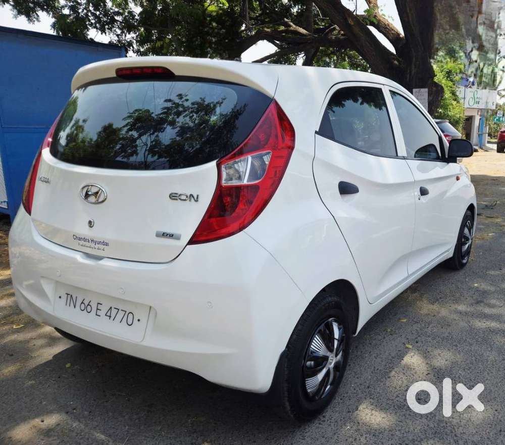 Hyundai Eon Era +, 2012, Petrol