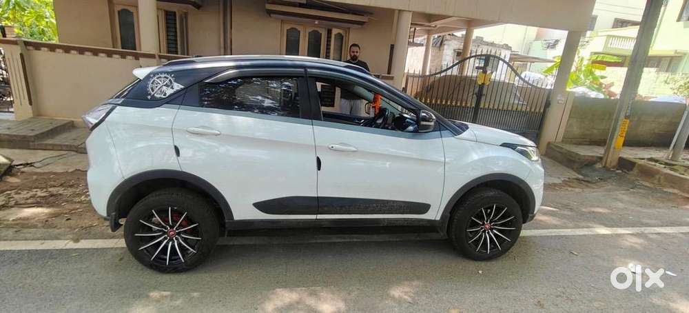 Tata Car 2020 Km Driven
