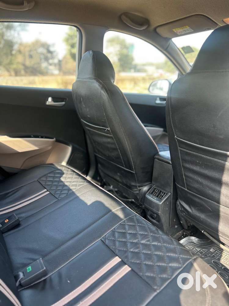 Hyundai Grand I10 1.2 Kappa Sportz, 2018, Cng & Hybrids