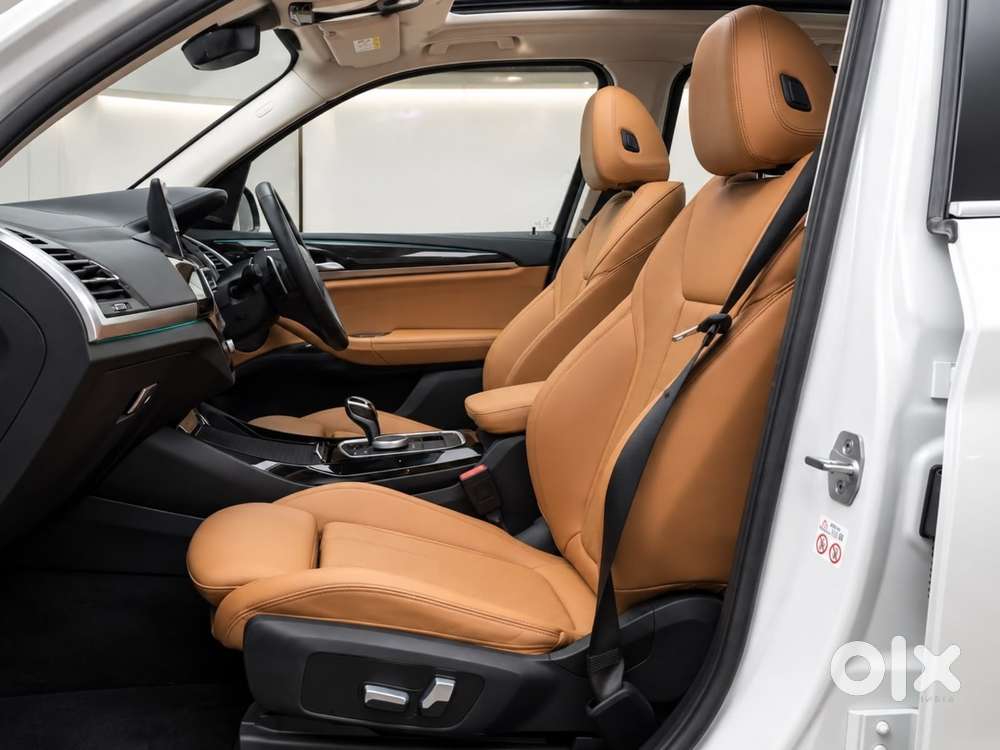 Bmw X3 2.0 Xdrive 30i M Sport, 2022, Diesel