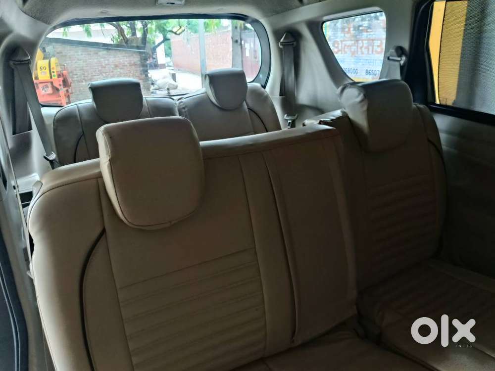 Maruti Suzuki Ertiga 2016 Diesel Variant