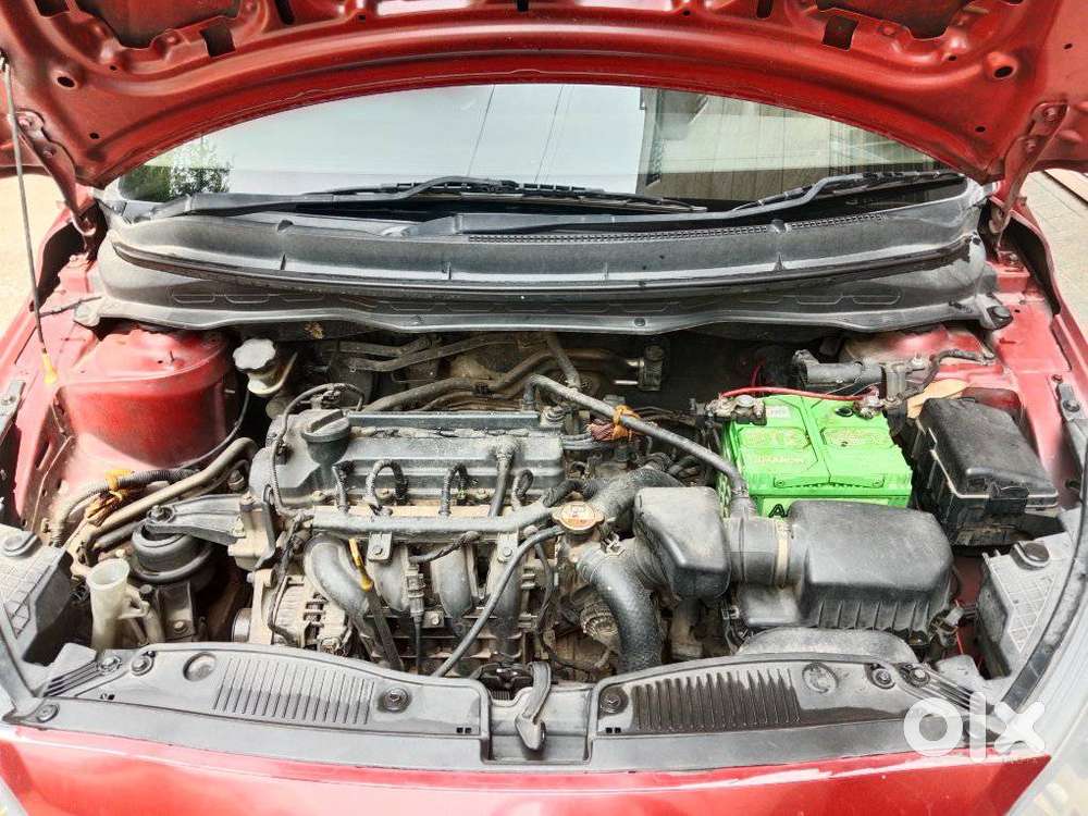 Hyundai I20 Magna Optional 1.2, 2012, Petrol