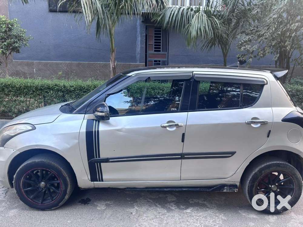 Maruti Suzuki Hybrid 2011 Cng On Paper