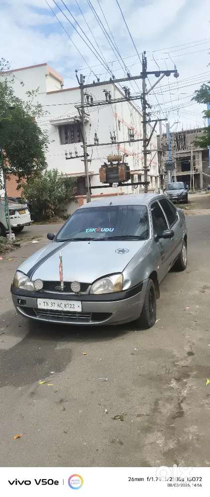 Fc Current 2028 1 Owner Cbe Registration All Working Condition