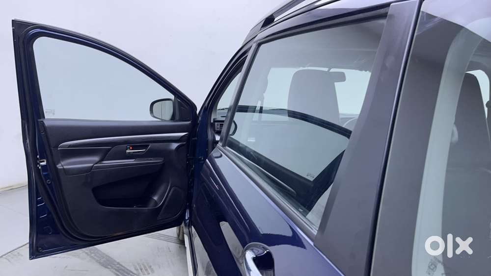 Maruti Suzuki Xl6 1.5 Zeta Mt, 2023, Petrol