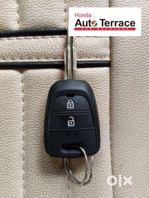 Hyundai Grand I10 Magna, 2015, Petrol