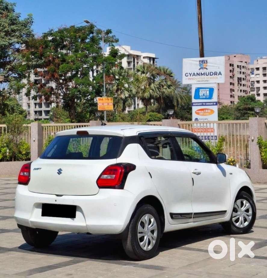 Maruti Suzuki Swift Vdi (o), 2019, Diesel