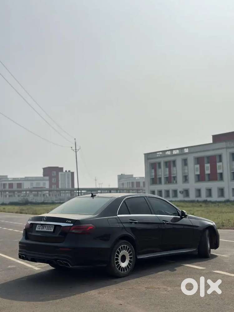 Mercedes-benz C-class 2015 Diesel Automatic