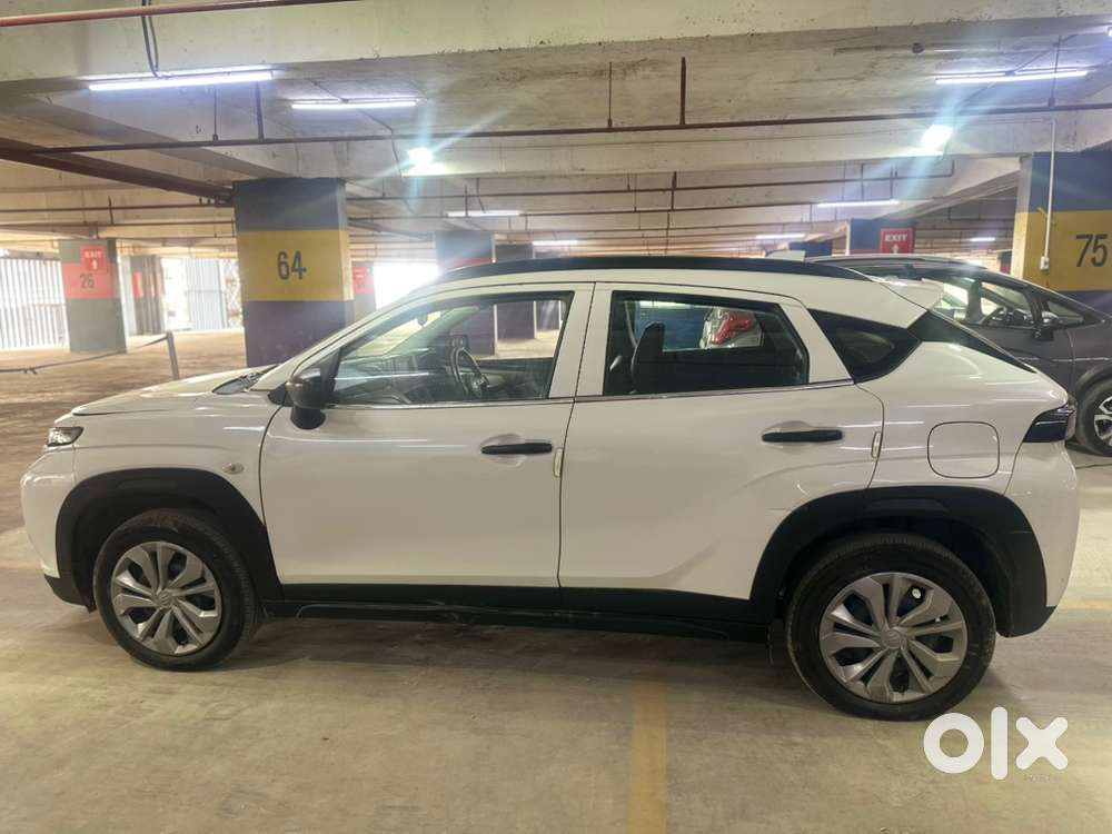 Maruti Suzuki Fronx 2024 Well Maintained