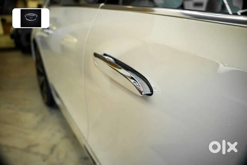 Mercedes-benz E-class E 200, 2025, Petrol