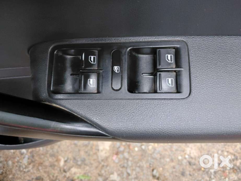 Volkswagen Polo 1.5 Tdi Comfortline, 2015, Diesel