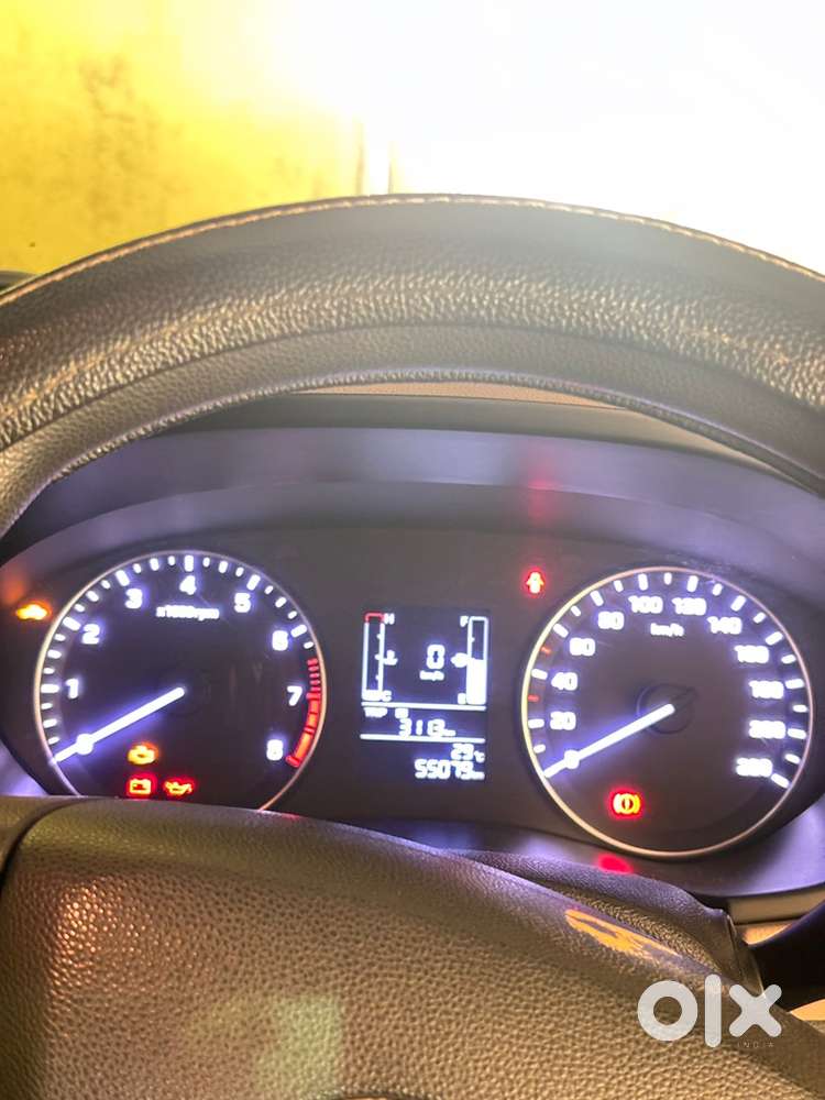 Hyundai Elite I20 2015 Km Driven 55000