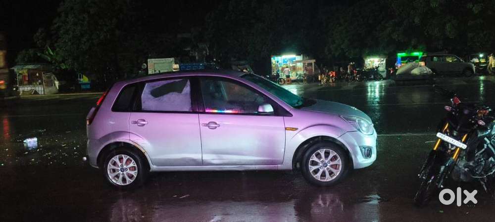 Car In Good Condition