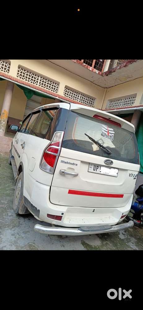 Mahindra Xylo Diesel 2014 Dec