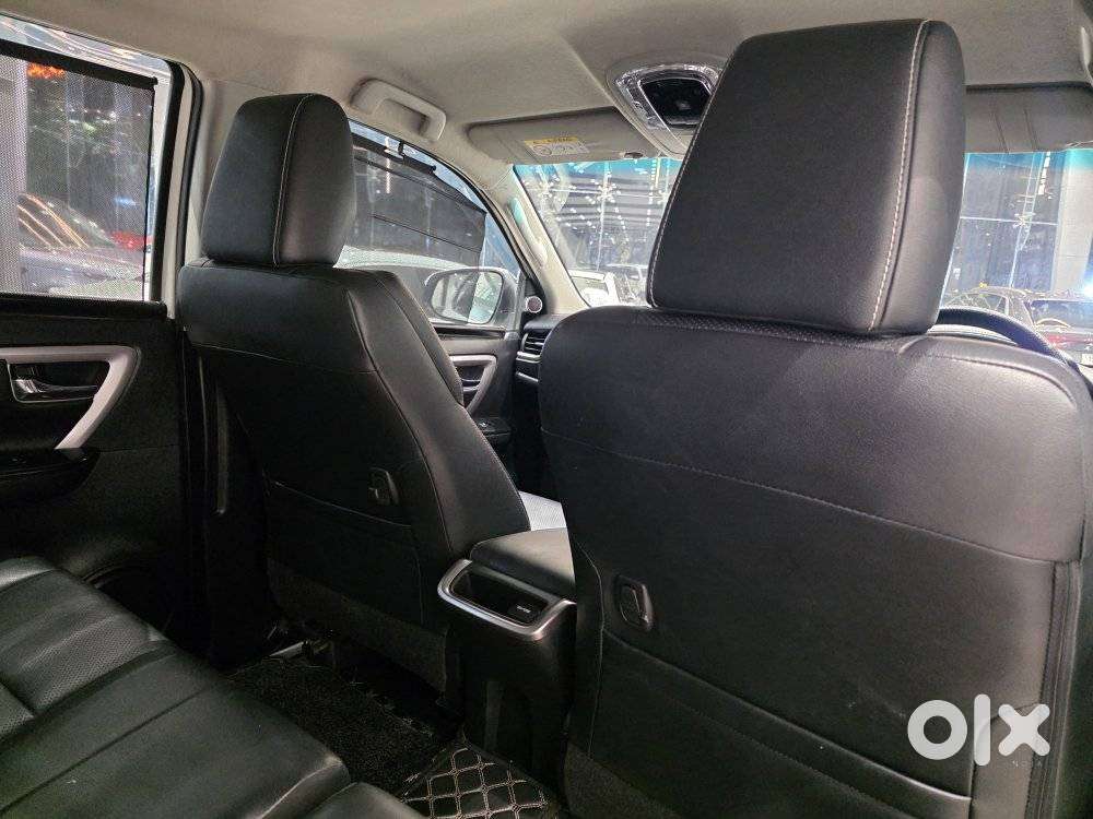 Toyota Fortuner 4x2 At 2.8 Diesel, 2023, Diesel