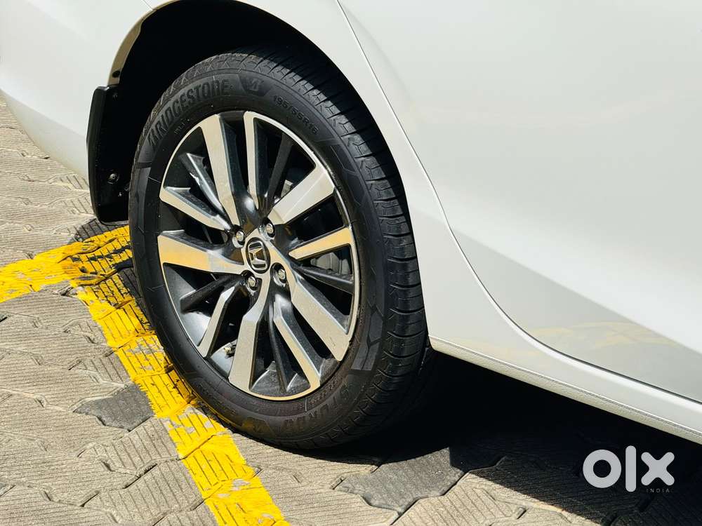 Honda City 1.5 Vx I-dtec Mt, 2022, Diesel